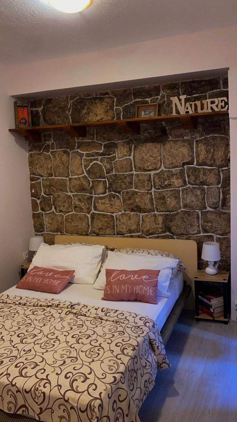 Ankora Appartement Omiš