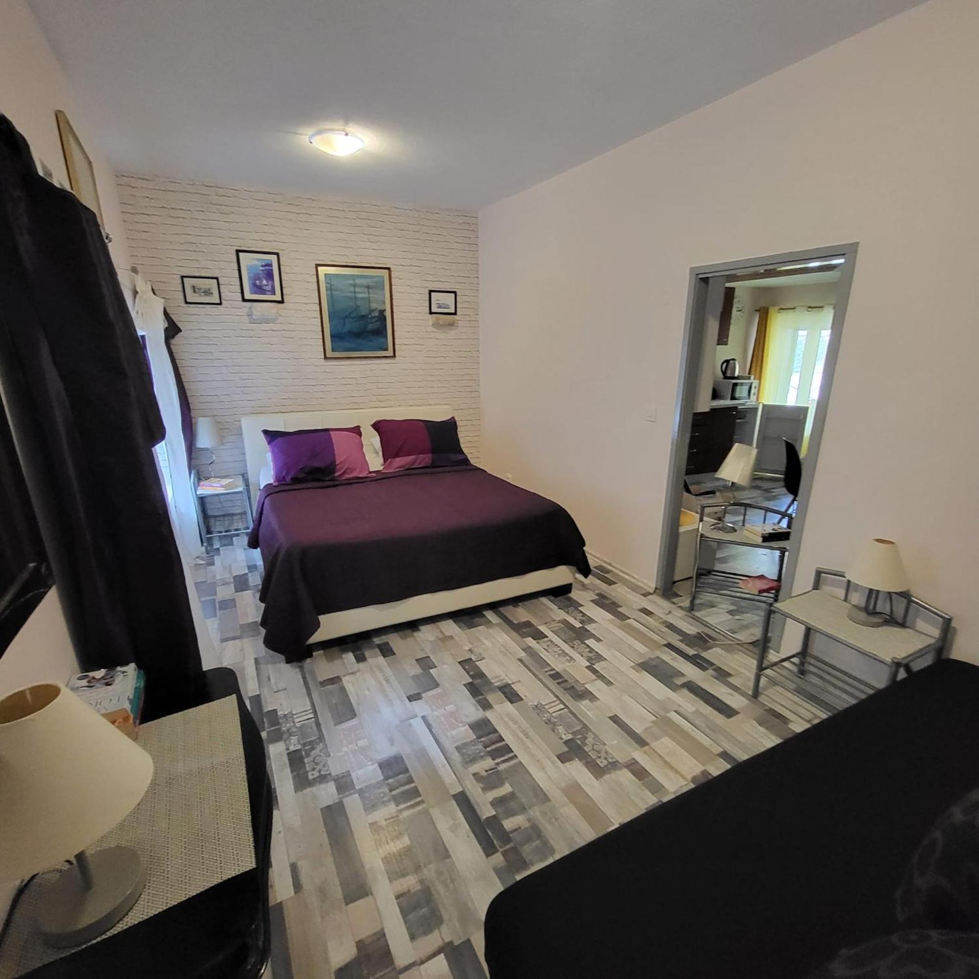 Appartement Ankora Omiš