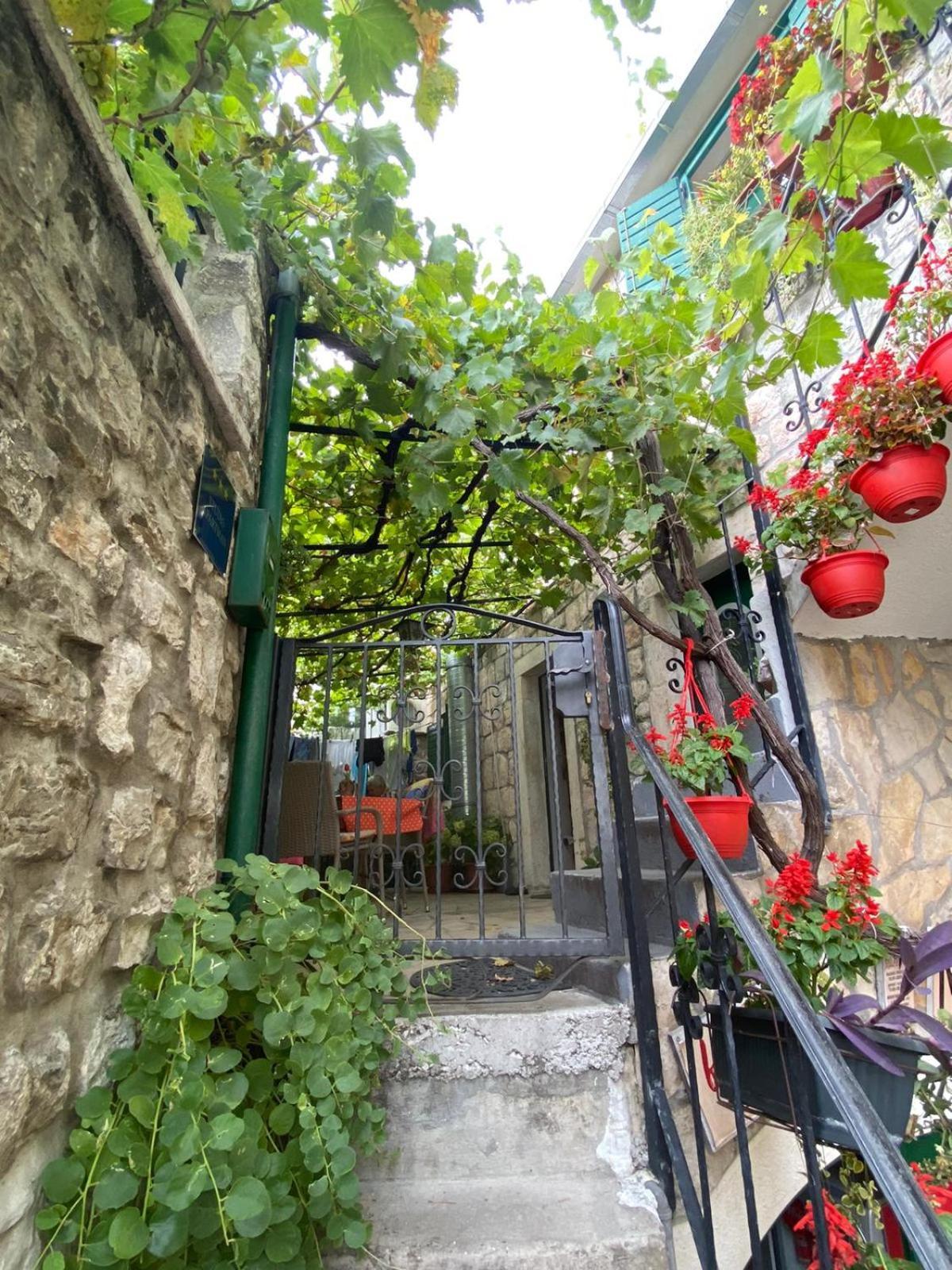 Appartement Ankora Omiš
