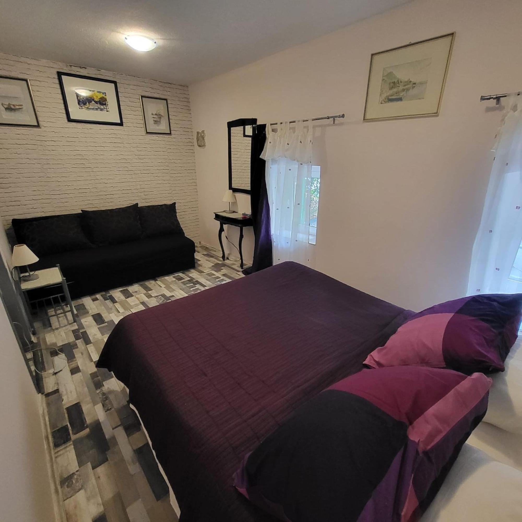 Appartement Ankora *